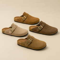 Yorgou Unisex Slipper